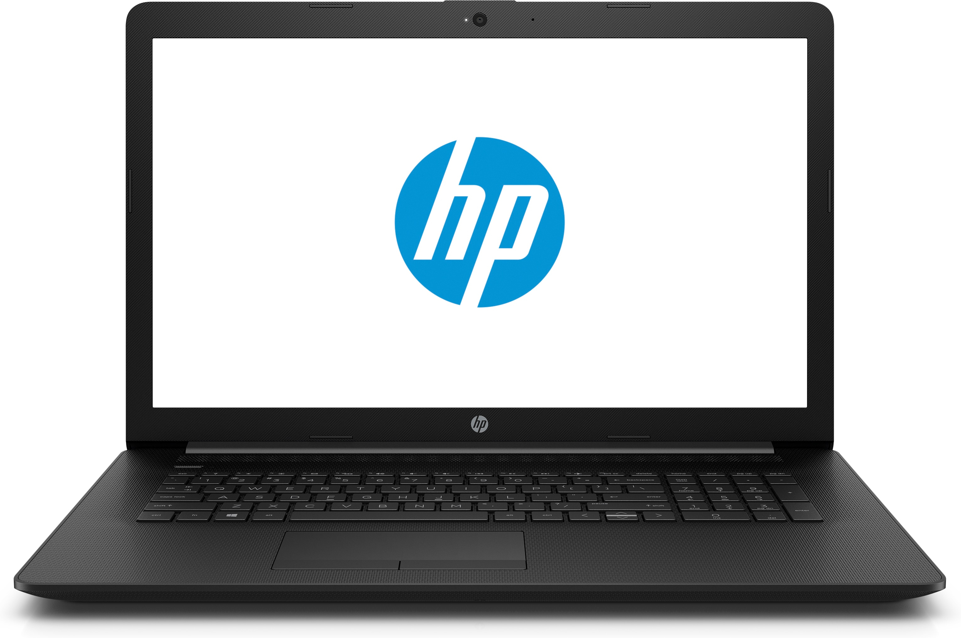 HP 17-ca0310ng - 17,3 Zoll - AMD Ryzen™ 5 2500U - 12 GB - 1 TB - AMD Radeon™ RX Vega 8 - Windows 10 Home (64 Bit)