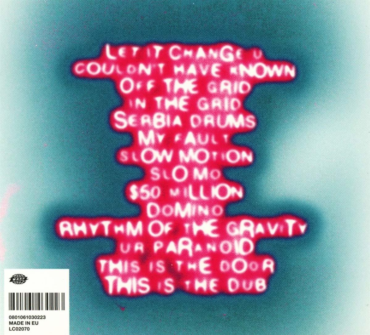 !!! (chk Chk Chk) - Wallop  - (CD)