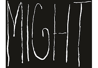 Might - MIGHT (+CD)  - (LP + Bonus-CD)