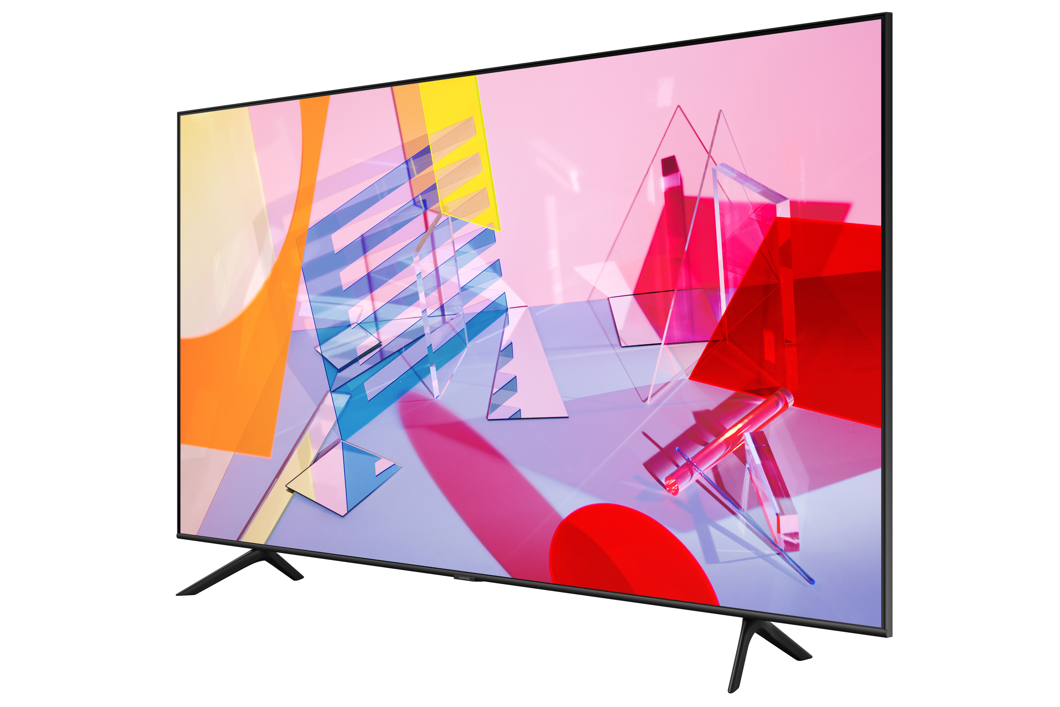 SAMSUNG QLED 4K 58Q60T (2020)