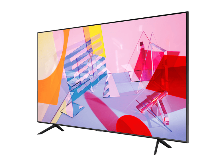 Samsung Qled 4k 58q60t 2020 Kopen Mediamarkt