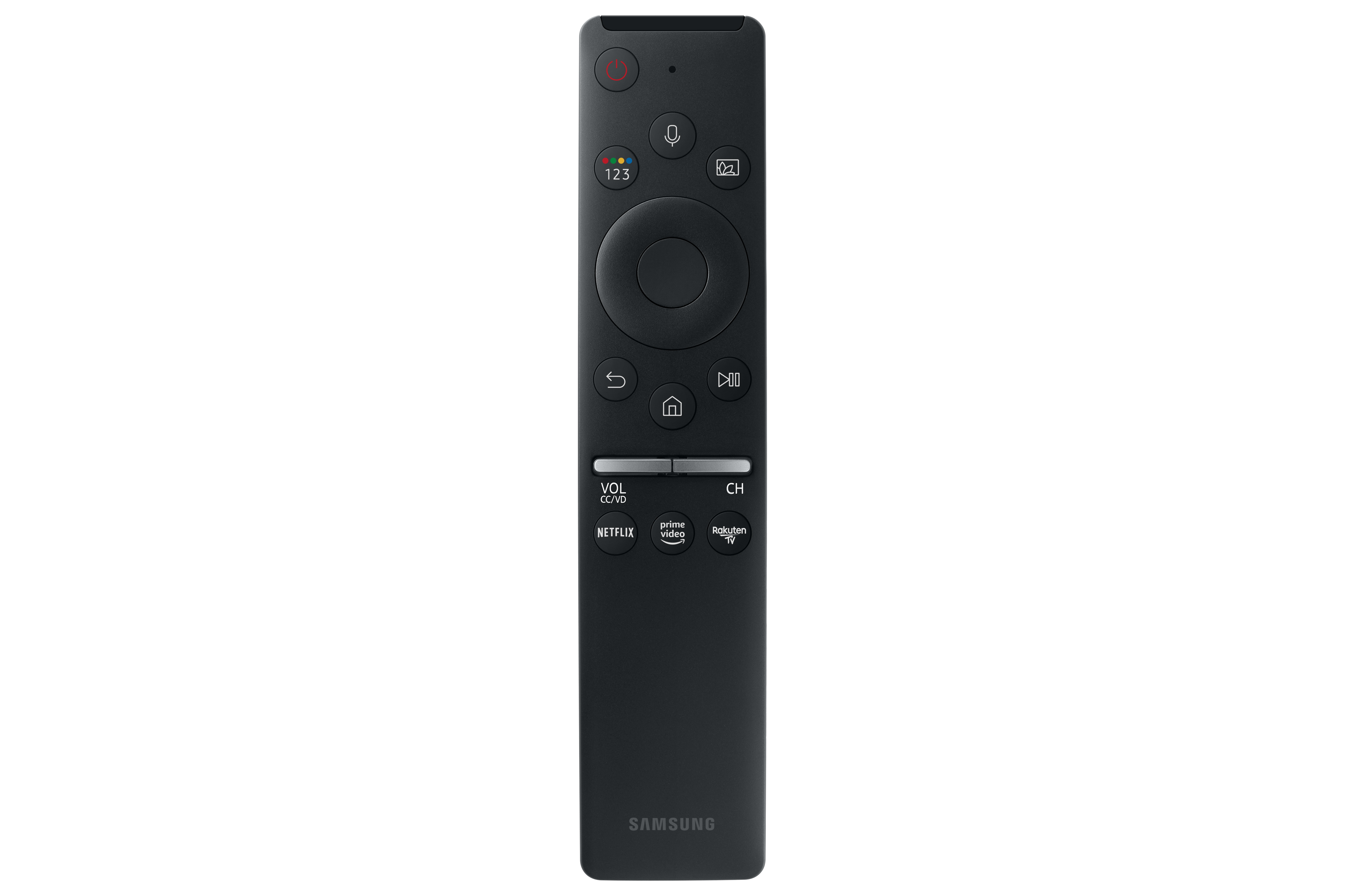 SAMSUNG QLED 4K 58Q60T (2020)