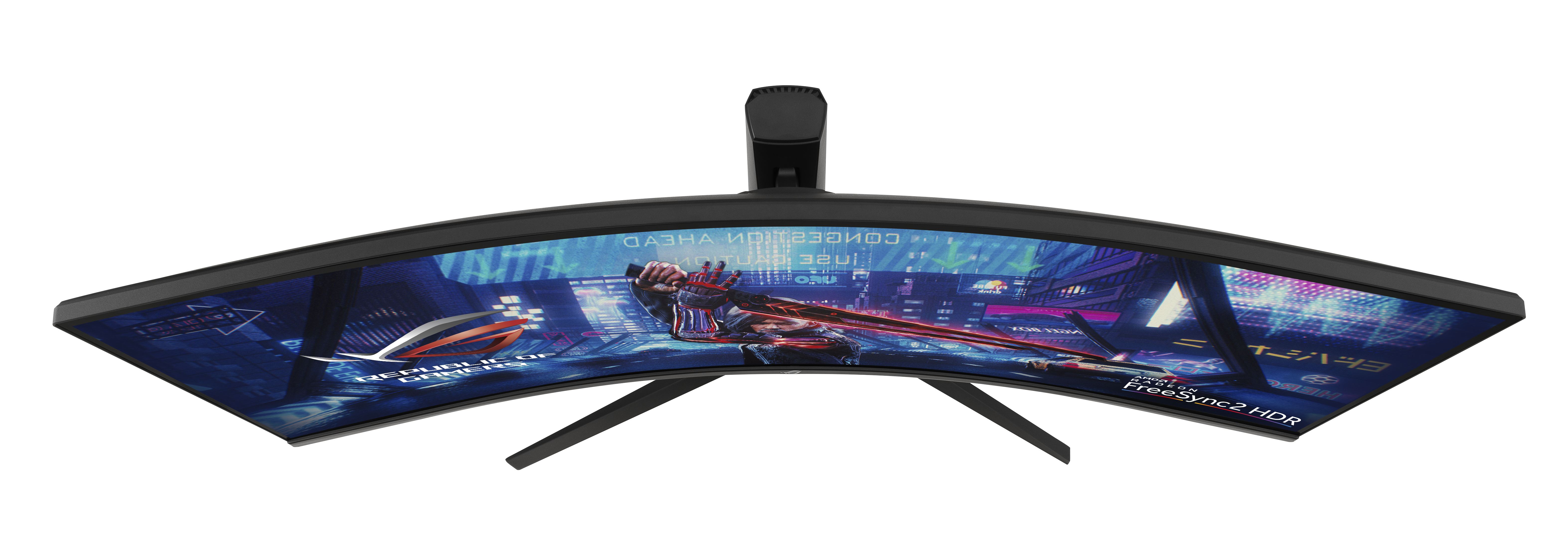 ASUS ROG Strix XG43VQ 43,0 Zoll  HDR 4K  Gaming Monitor  1 ms Reaktionszeit  