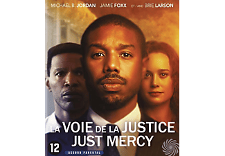 Just Mercy | Blu-ray