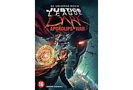 Justice League Dark - Apokolips War | DVD