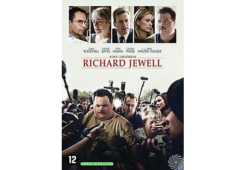 Richard Jewell | DVD