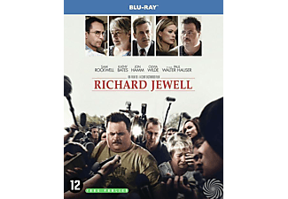 Richard Jewell | Blu-ray