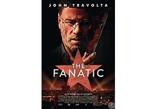Fanatic | Blu-ray