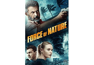 Force Of Nature | Blu-ray