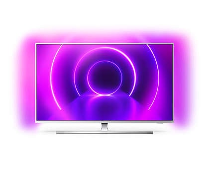 PHILIPS The One 58PUS8545/12