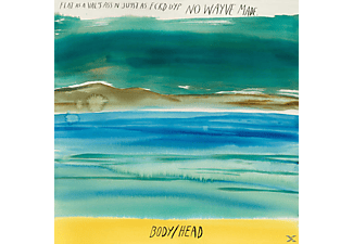 Body/Head - No Waves   - (Vinyl)