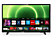 PHILIPS 43" FHD LED Smart-TV 43PFS6805/12