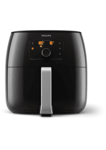 Philips avance outlet collection airfryer xl