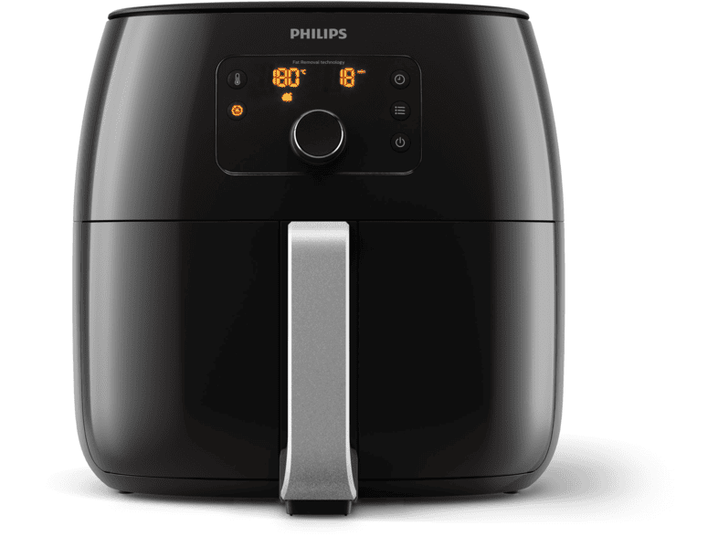 PHILIPS Avance Collection Airfryer XXL Frit z HD9650 90 Fiyat