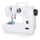 Nähmaschine Grau (16 Programme)