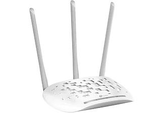 TP-LINK TL-WA901N 450Mbps Wireless N Access Point Beyaz