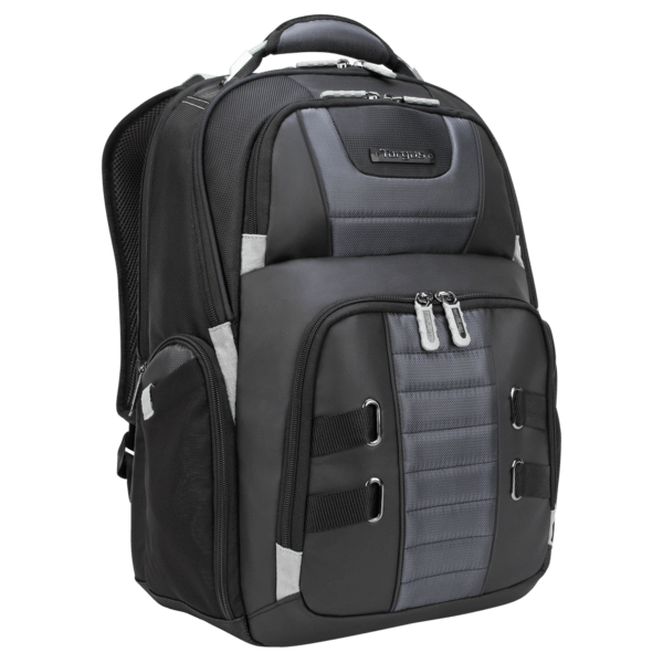 TARGUS TARTSB956GL DrifterTrek 11.6"-15.6" Laptop Sırt Çantası Siyah