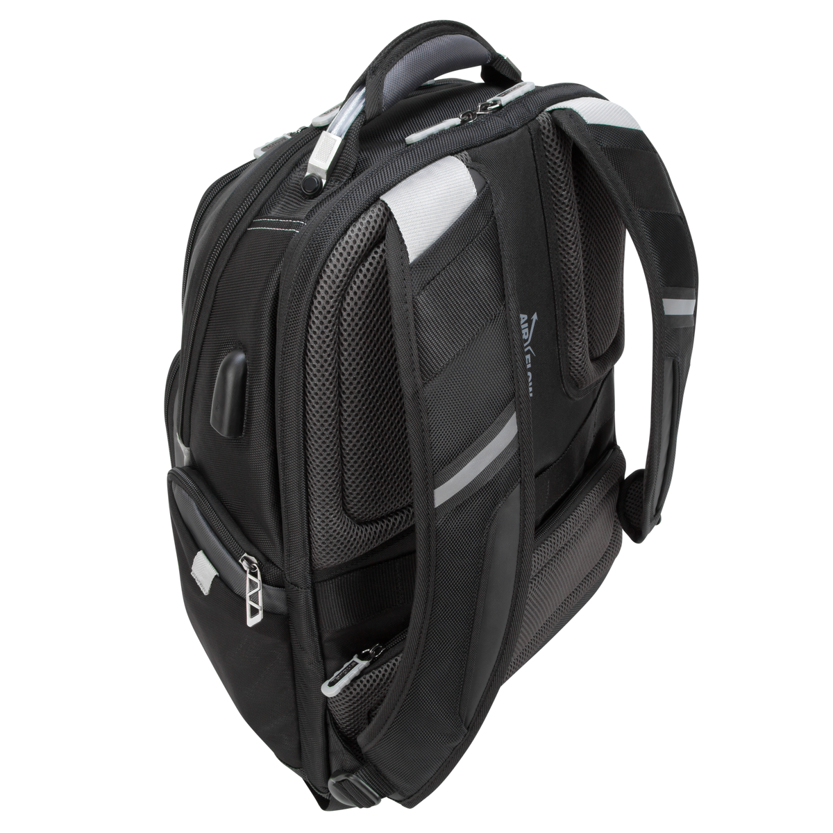 TARGUS TARTSB956GL DrifterTrek 11.6"-15.6" Laptop Sırt Çantası Siyah