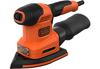 BLACK+DECKER BEW200-QS 4 az 1-ben Multicsiszoló, 220W