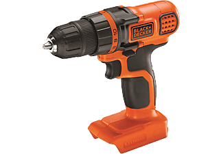 BLACK+DECKER BDCDD18N-XJ Akkus fúró-csavarozó, 18V, akku és töltő nélkül