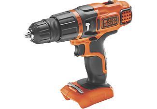 BLACK+DECKER BDCH188N-XJ 18V Li-Ion Akkumulátoros ütvefúró-csavarozó, akku és töltő nélkül