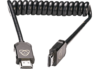 ATOMOS ATOM4K60C5 Full - HDMI cable (Noir)