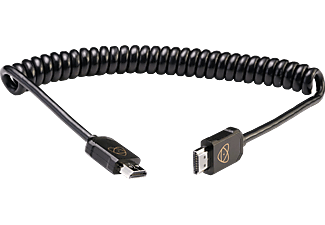 ATOMOS ATOM4K60C6 FULL HDMI 4K60P 40CM - Câble de connexion (Noir)