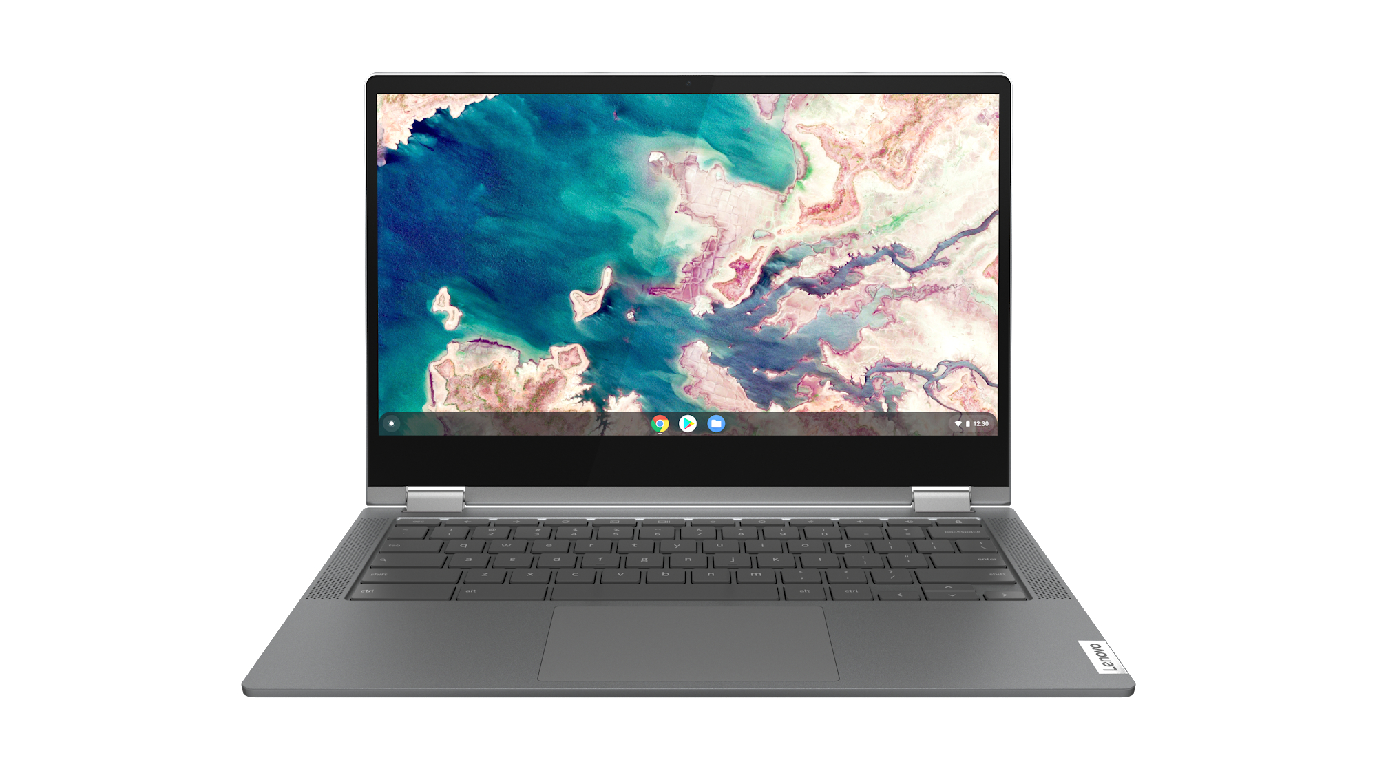 LENOVO IdeaPad Flex 5 - 13,3 Zoll - Intel® Core™ i5 i5-10210U - 8 GB - 128 GB - Intel® UHD Graphics - Google ChromeOS
