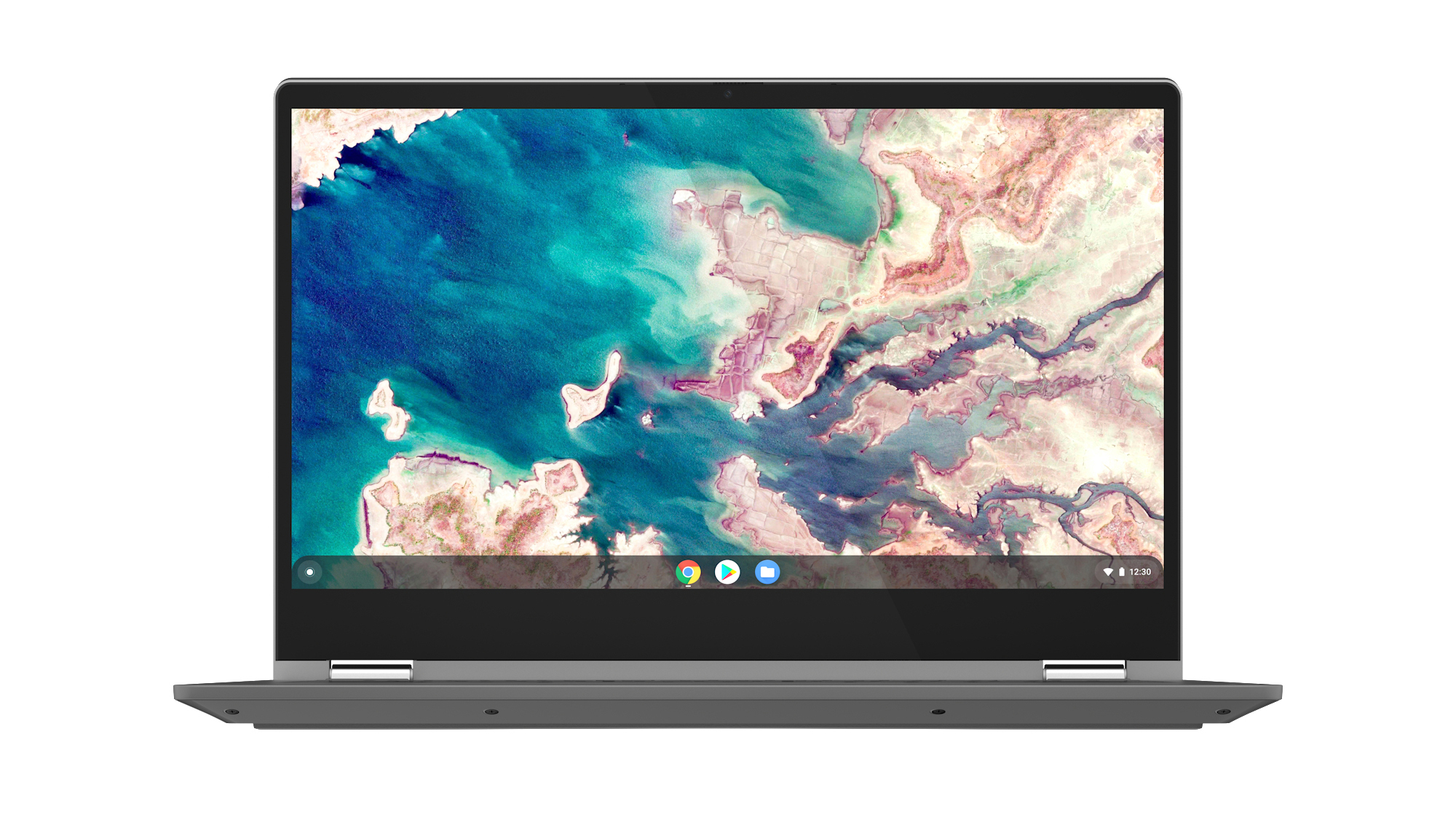 LENOVO IdeaPad Flex 5 - 13,3 Zoll - Intel® Core™ i5 i5-10210U - 8 GB - 128 GB - Intel® UHD Graphics - Google ChromeOS