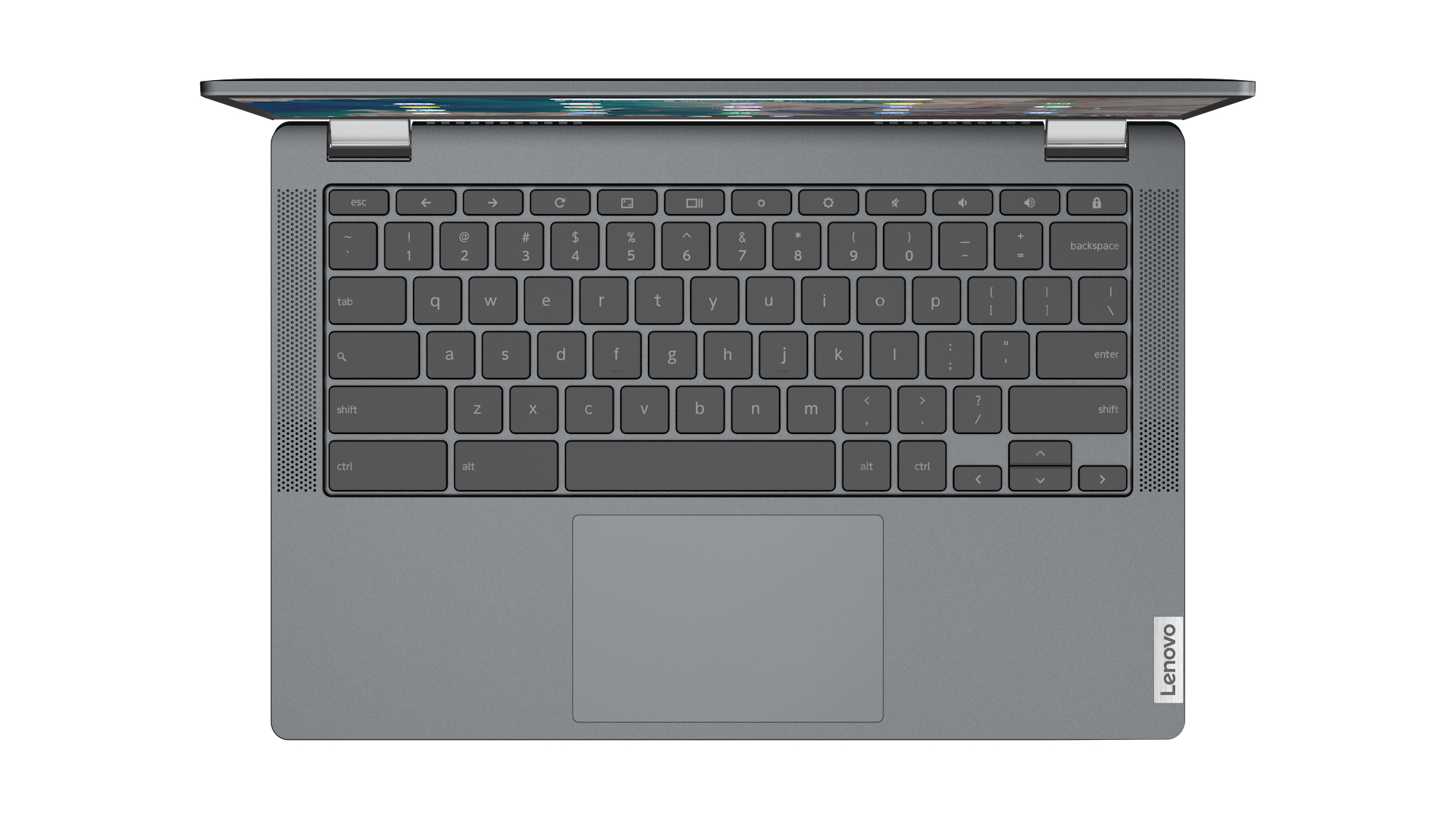 LENOVO IdeaPad Flex 5 - 13,3 Zoll - Intel® Core™ i5 i5-10210U - 8 GB - 128 GB - Intel® UHD Graphics - Google ChromeOS