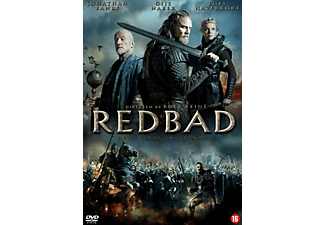 Redbad | DVD