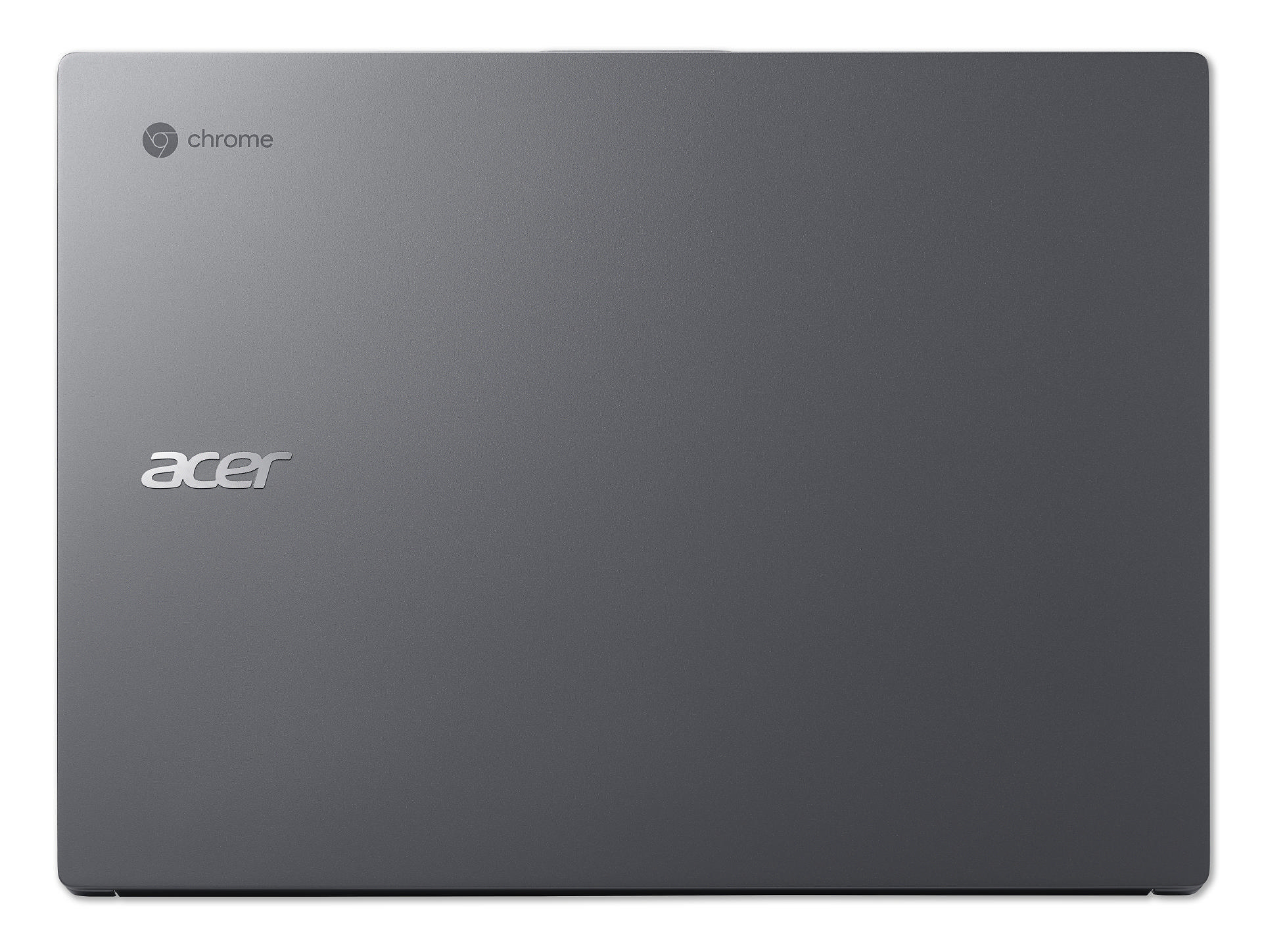 ACER Chromebook 714 (CB714-1WT-59DB) Aluminium-Unibody - 14 Zoll - Intel® Core™ i5 i5-8250U - 8 GB - 128 GB - Intel® UHD 620 - Google ChromeOS