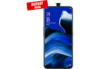 OPPO Reno 2Z 128GB Akıllı Telefon Gece Mavisi Outlet 1204516