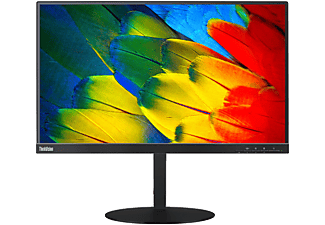 LENOVO ThinkVision T24M 61CFRAT2EU 23,8'' Sík FullHD 60Hz 16:9 IPS LCD Monitor