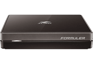 FORMULER Z Alpha - Multimedia Player