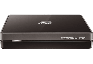 FORMULER Z Alpha - Multimedia-Player