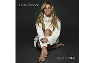 Lara Fabian - Papillon(s) CD