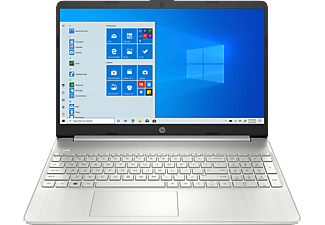 HP Laptop 15s-fq0097nb Intel Pentium Gold 5405U