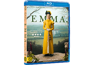 Emma (2019) (Blu-ray)