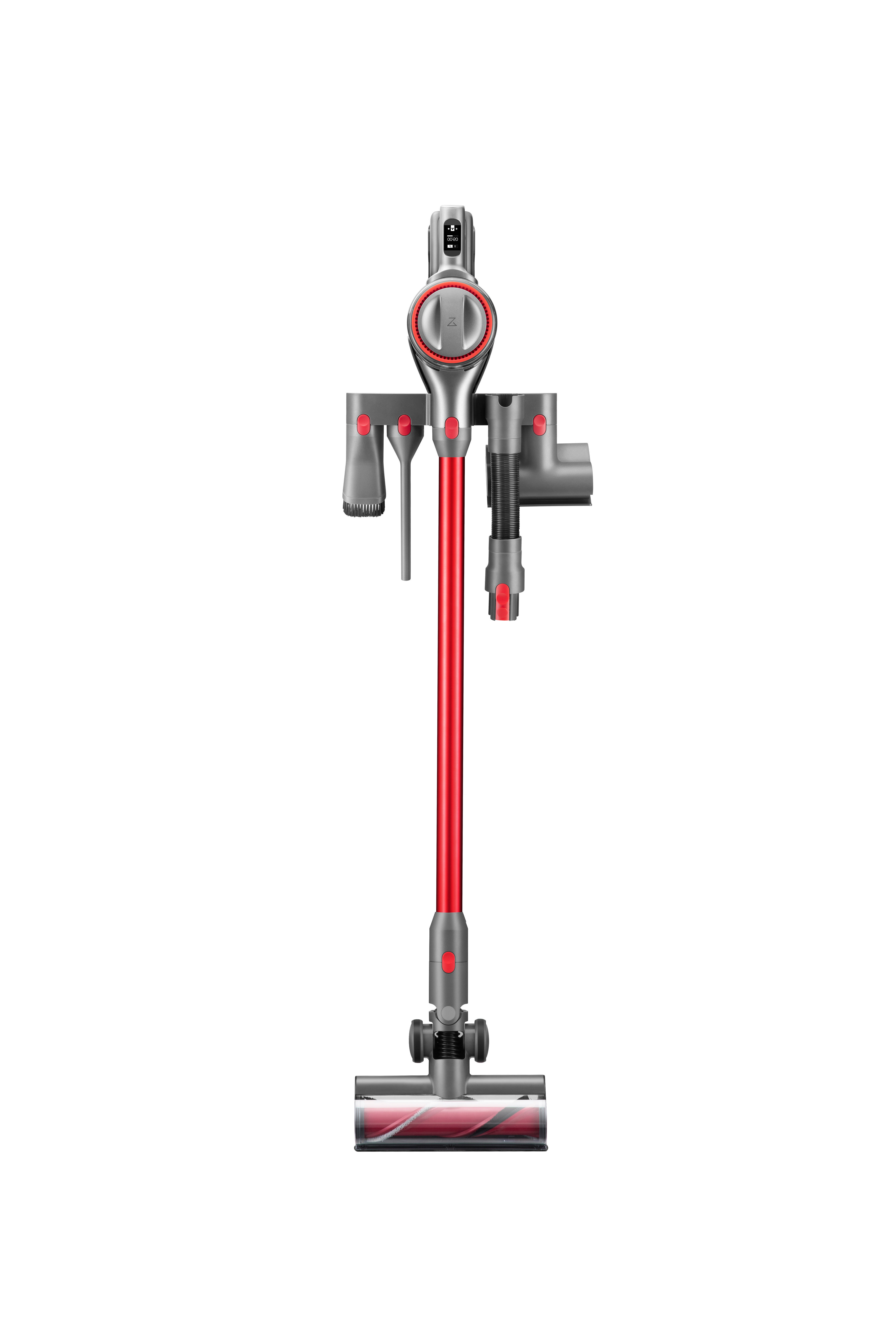 ROBOROCK H6 Stielsauger, Akkubetrieb, 420 Watt
