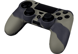VENOM PlayStation 4 szilikon kontroller tok (VS4905), terepmintás