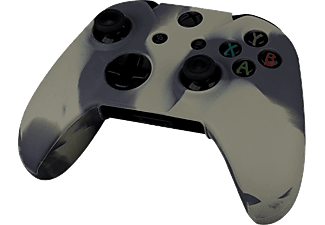 VENOM Xbox One szilikon kontroller tok (VS4907), terepmintás