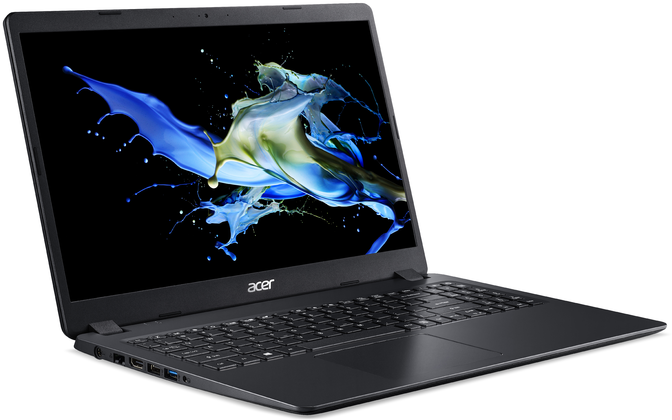 ACER Notebook Extensa 15 EX215-52-52LX, i5-1035G1, 8GB/512GB, Win10 Pro, 15.6 Zoll FHD, schwarz Notebook, 15,6 Zoll, Full-HD, Intel® Core™ i5 Prozessor 1035G1 (6 MB Cache, bis zu 3.60 GHz), 8 GB, 512 GB SSD