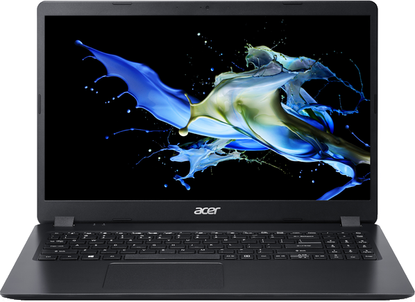 ACER Notebook Extensa 15 EX215-52-52LX, i5-1035G1, 8GB/512GB, Win10 Pro, 15.6 Zoll FHD, schwarz Notebook, 15,6 Zoll, Full-HD, Intel® Core™ i5 Prozessor 1035G1 (6 MB Cache, bis zu 3.60 GHz), 8 GB, 512 GB SSD