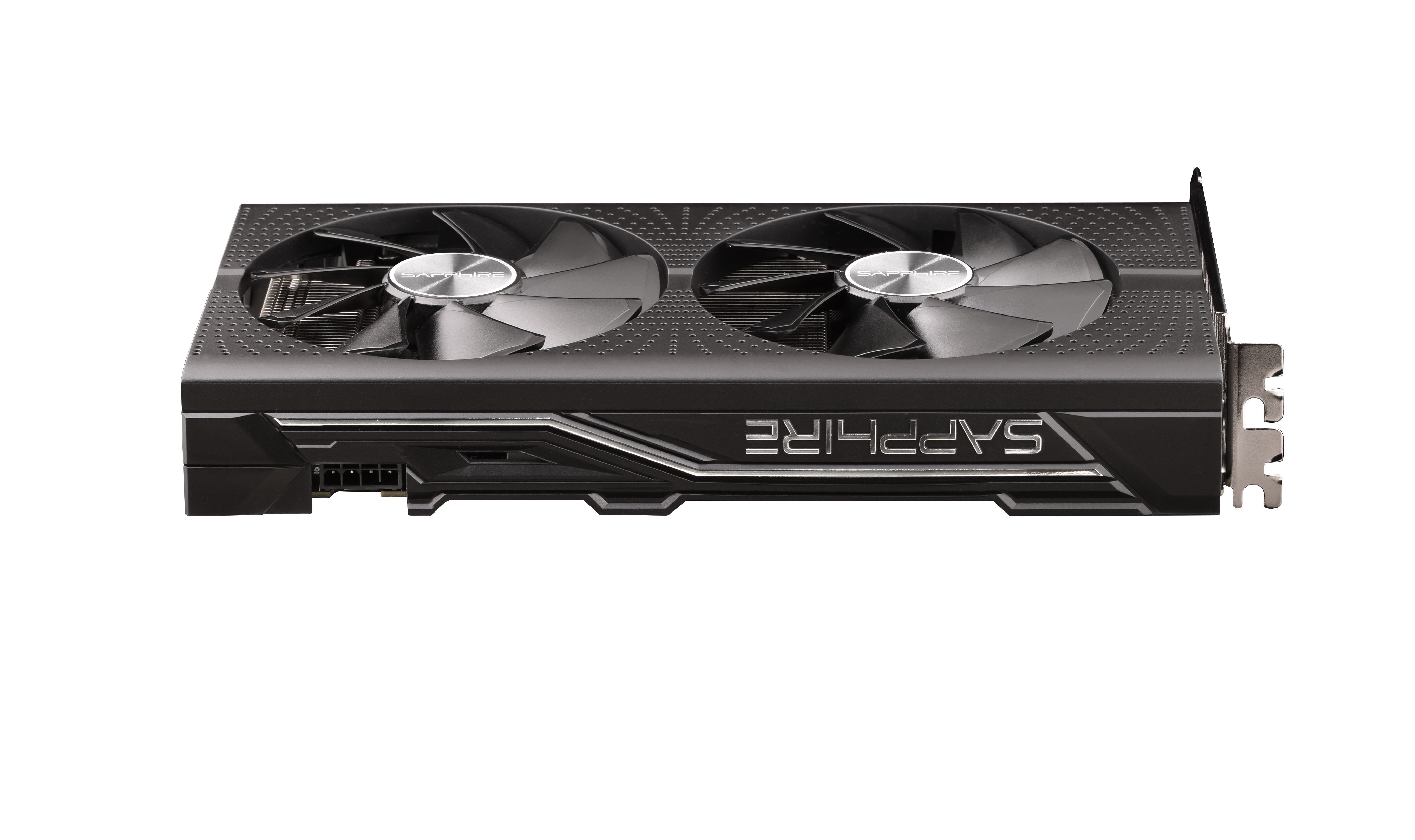 SAPPHIRE Radeon PULSE RX 570 8G Lite (11266-75-20G) (AMD, Grafikkarte)