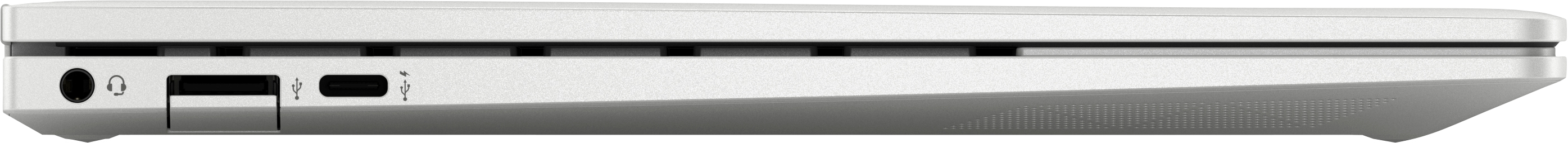 HP ENVY 13-ba0443ng - 13,3 Zoll - Intel® Core™ i5 i5-1035G1 - 8 GB - 512 GB - Intel® UHD Graphics - Windows 10 Home (64 Bit)