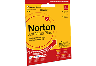 norton antivirus plus