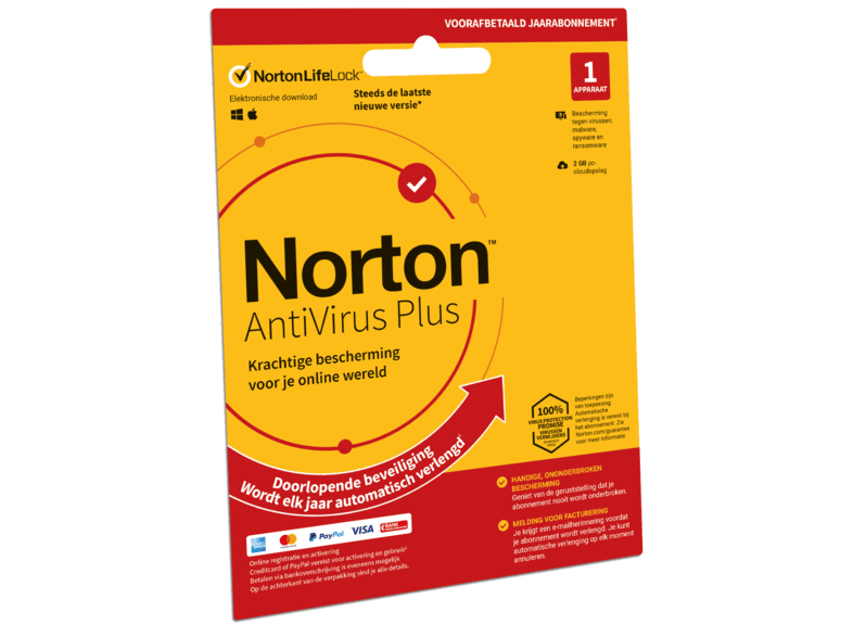 buy norton antivirus