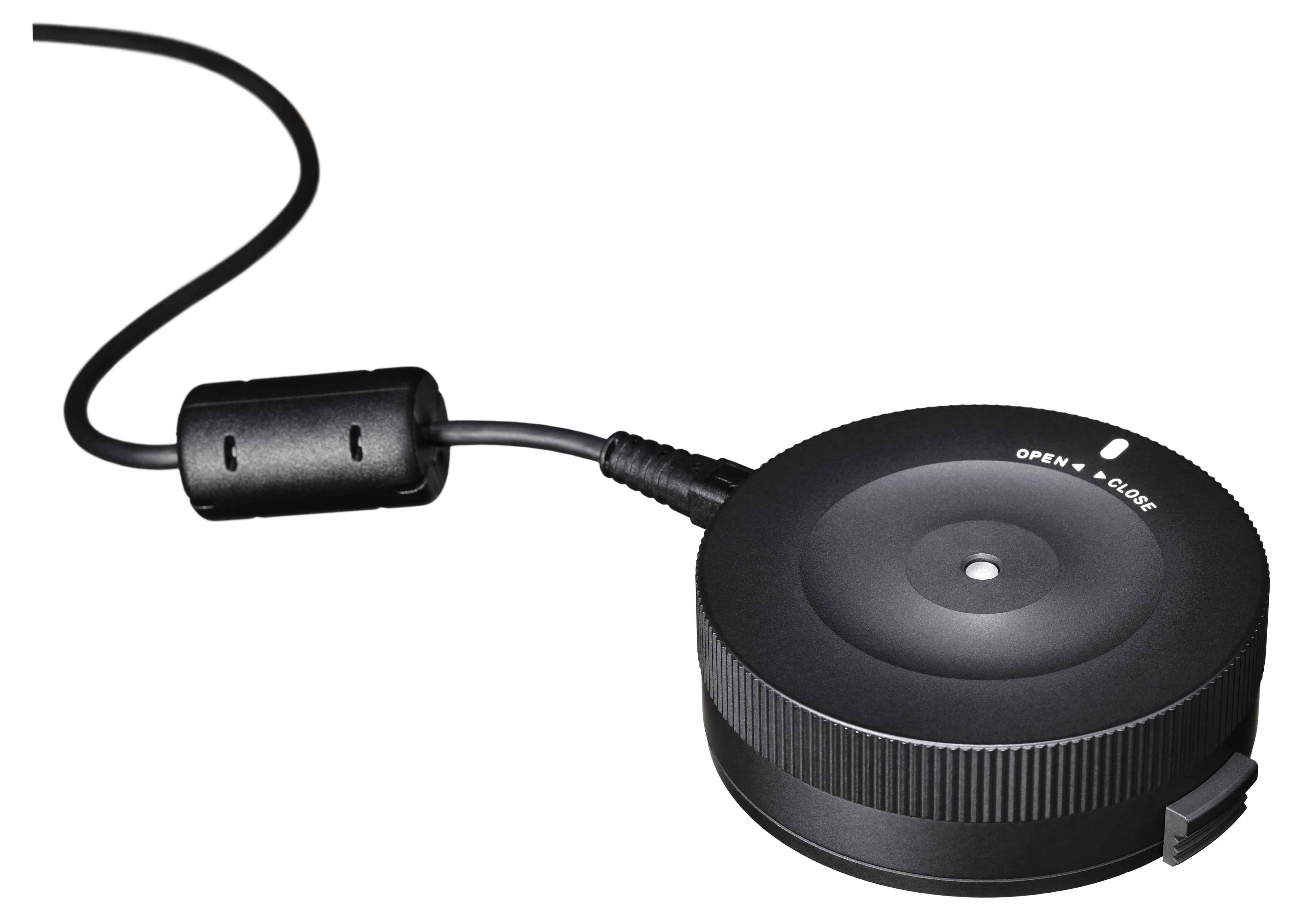 SIGMA UD-11, USB-Dock, Schwarz