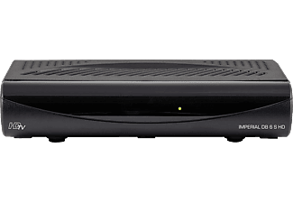 IMPERIAL Imperial DB 6 S Hd - SAT-Receiver